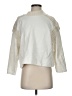 Zara White Turtleneck Sweater Size S - photo 1