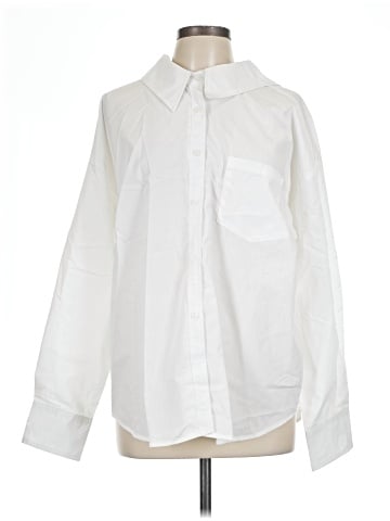 Gracia Long Sleeve Blouse (view 1)