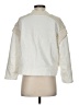 Zara White Turtleneck Sweater Size S - photo 2