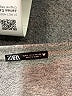 Zara Stars Silver Pullover Sweater Size S - photo 7