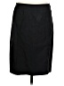 AGB Solid Black Formal Skirt Size 4 - photo 1