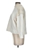 Zara White Turtleneck Sweater Size S - photo 5