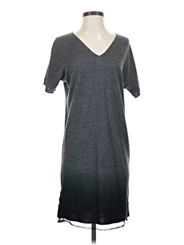 Ann Taylor LOFT Casual Dress (view 1)