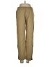 Zara Solid Tan Sweatpants Size S - photo 1