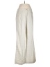 Focus 2000 Ivory Casual Pants Size 8 - photo 1