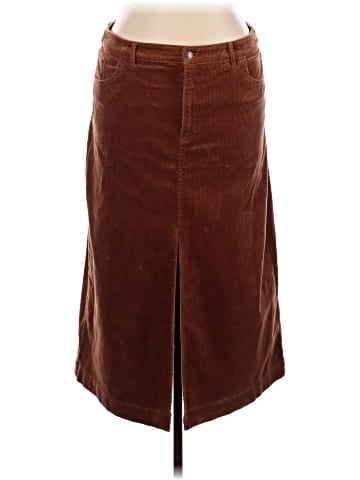 Ann Taylor LOFT Casual Skirt (view 1)