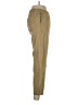 Zara Solid Tan Sweatpants Size S - photo 4