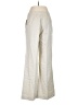 Focus 2000 Ivory Casual Pants Size 8 - photo 2