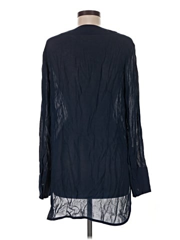 Vince. Long Sleeve Blouse (view 2)