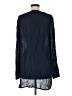 Vince. 100% Rayon Blue Long Sleeve Blouse Size M - photo 2