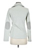 Lole 100% Polyester Gray Jacket Size M - photo 2