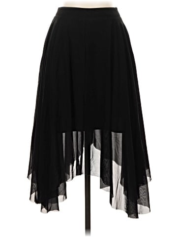 Topshop Formal Skirt (view 1)