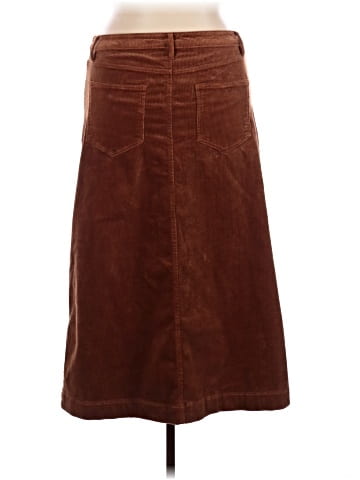 Ann Taylor LOFT Casual Skirt (view 2)