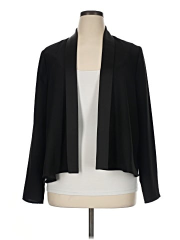 Garnet Hill Blazer (view 1)