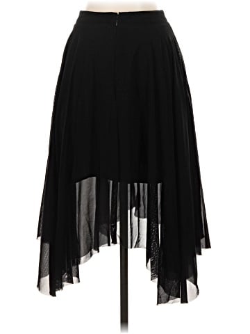Topshop Formal Skirt (view 2)