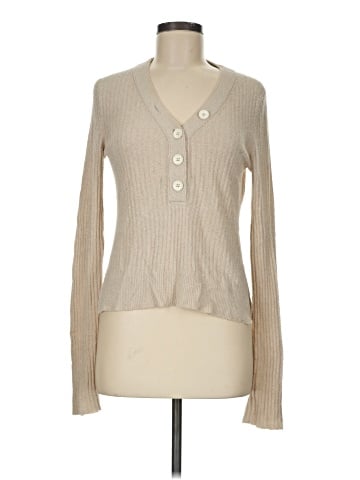 Inhabit Pullover Sweater (view 1)