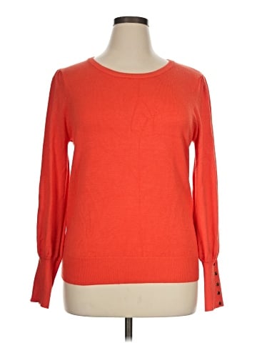 Philosophy Republic Clothing Pullover Sweater (view 1)