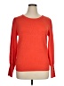 Philosophy Republic Clothing Orange Pullover Sweater Size XL - photo 1