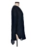 Vince. 100% Rayon Blue Long Sleeve Blouse Size M - photo 4