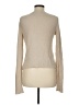 Inhabit Tan Pullover Sweater Size M - photo 2