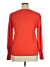 Philosophy Republic Clothing Orange Pullover Sweater Size XL - photo 2
