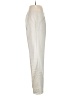 Focus 2000 Ivory Casual Pants Size 8 - photo 4