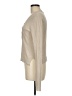 Inhabit Tan Pullover Sweater Size M - photo 5