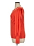 Philosophy Republic Clothing Orange Pullover Sweater Size XL - photo 5