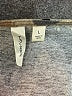 Tacera Chevron-herringbone Tan Casual Dress Size L - photo 7