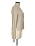 Inhabit Tan Pullover Sweater Size M - photo 4