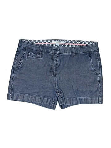 Boden Denim Shorts (view 1)
