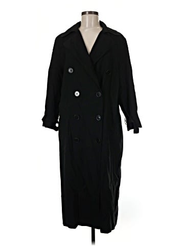 Zara Coat (view 1)
