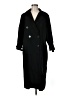 Zara Black Coat Size M - photo 1