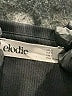 Elodie Black Bodysuit Size S - photo 3
