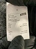 Elodie Black Bodysuit Size S - photo 4