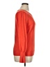 Philosophy Republic Clothing Orange Pullover Sweater Size XL - photo 4