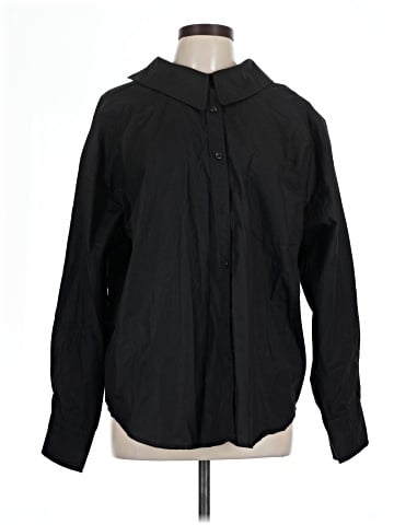 Gracia Long Sleeve Blouse (view 1)