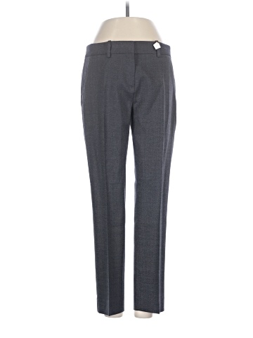 Theory Wool Pants (view 1)