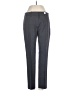 Theory Gray Wool Pants Size 0 - photo 1
