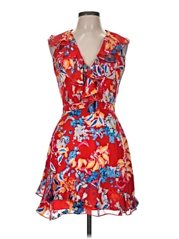Saloni Cocktail Dress (view 1)