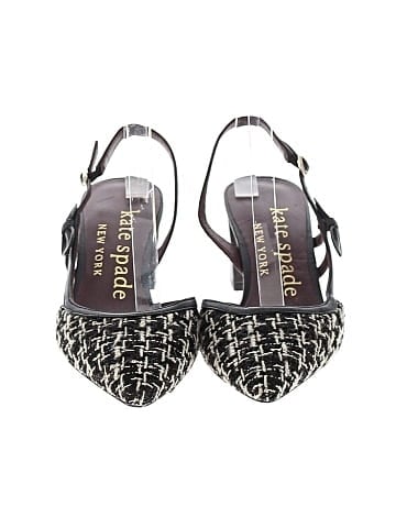 Kate Spade New York Heels (view 2)