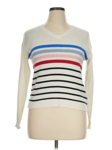 Nordstrom Pullover Sweater (view 1)