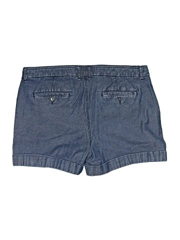 Boden Denim Shorts (view 2)