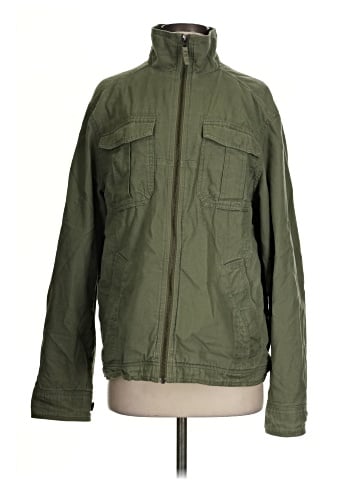 Timberland Jacket (view 1)