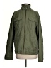 Timberland Solid Green Jacket Size S - photo 1