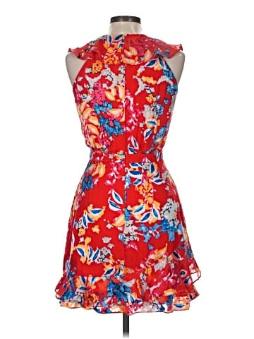 Saloni Cocktail Dress (view 2)