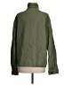 Timberland Solid Green Jacket Size S - photo 2