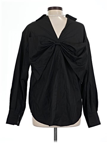 Gracia Long Sleeve Blouse (view 2)