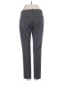 Theory Gray Wool Pants Size 0 - photo 2