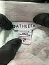 Athleta Silver Gray Long Sleeve Top Size XS - photo 7